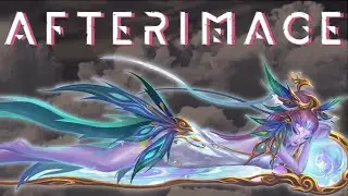 Спящая Атмос. | Afterimage прохождение #29