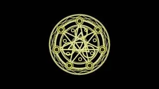 magic circle | 18