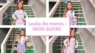 Nuria apresenta: Batalha de looks da 