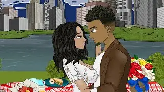 TG Comic Sapphirefoxx Boy Into Girl Body Swap Tg Animation Transformations