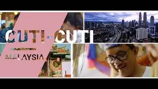 Cuti Cuti Malaysia Thematic