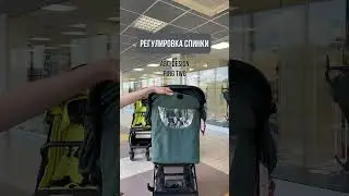 Сравнение топовых прогулочных колясок 💜