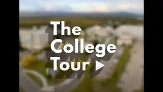 The College Tour - University of Alaska Fairbanks