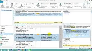 Quick demo for Community response
