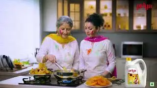 Happy Holi!