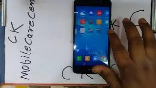 frp lock Huawei Y6 II (cam-l21) 2017 google account bypass frp reset