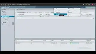 [VMware ESXi 6.7] How to Automatically Logout from the Web Interface | ESXi Tips| version 6.7