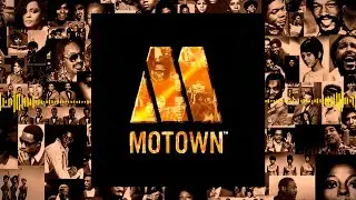 The Best Of Motown Party // 4 Hour Anniversary Special (Compilation)