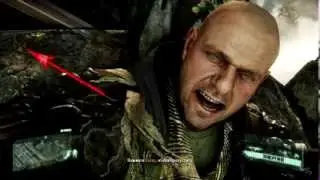 Обзор популярной игры Crysis 3