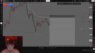 OTE + This INDICATOR is OP!!! // Trade Breakdown NQ 5/27/26