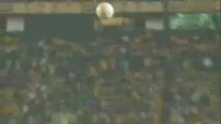 Copa Libertadores 2006 -  Tigres 1 - 0 U. Catolica