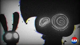 How my OC got corrupted.. [FILE_BUNNY_2024012224]