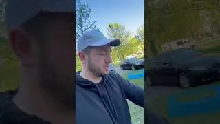 Когда ты работаешь в химчистке 
