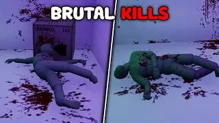 Brutal Gore & Ragdoll - STANDBOX #2