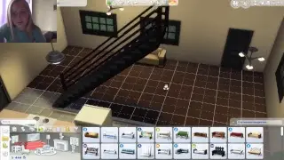 #1 Stream по Sims 4/Создаем семью с нуля
