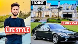कौन है Elvish yadav lifestyle biography🥴 girlfriend ❤️ | Car and bike collection 😱 | #facts