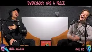 Everybody Has a Price, and Cody's is $4800 *TMG PODCAST HIGHLIGHTS*