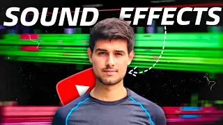 Boost Your Videos With SOUND EFFECTS
