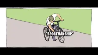The Cyclist Tactics part 21: No more mister nice Watson