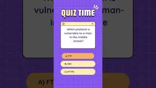 Cybersecurity #education #quiz #networkfirewall #onlinecourses #coding #paloaltofirewall #youtube