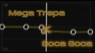 Ela Trepa × Ele te be Soca Soca (Edit Audio) | Remix | Slowed | Slow Edit
