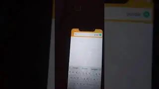 Remove google account infinix 624B