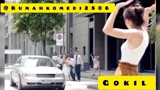 Iklan Thailand lucu #10, kocak, humor, dan gokil, @Sukasuka12345-s