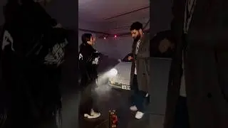 Хип-хопчик с KISO