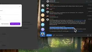 How to Create a Telegram Bot in 2025 (Easy AI Assistant Setup on Invent)