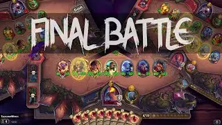 Hearthstone DUO TEAM