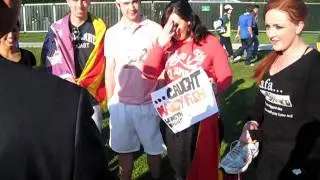 Rafael Nadal - Rafarazzi song *cringe*