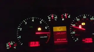 1.8t wagon T04e 1.4 boost