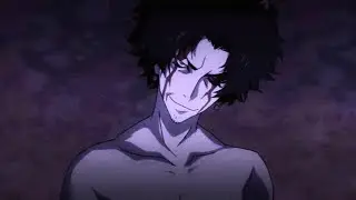 my!lane - This Feeling // Samurai Champloo AMV