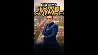 Invest in Town Square by Nshama