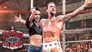 All Winners and Losers WWE Bad Blood 2024 | Wrestlelamia Predictions