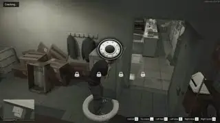 [ ESX ] Fivem Safebreach - Fivem Script : Fivem Shop | FiveM Scripts QBcore