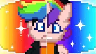 [ Pony Town ] `Karma` - Meme \\ Animation Simple \\