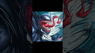 marvel paintings