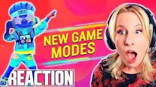 JUST DANCE 2024 big update REACT 😲 NEW GAME MODES finally!! 🙌