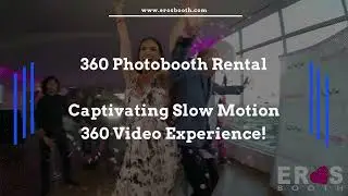 360 Photobooth Rental Boston Massachusetts