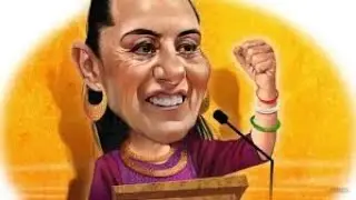 Claudia Sheinbaum Mexico's First Female President