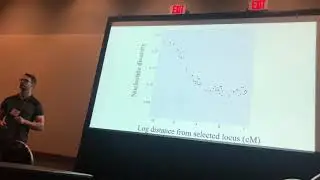 Jasper: Nucleotide Diversity at Neutral Loci Flanking a Divergently Selected Locus