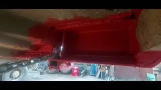 Howo задние крючки