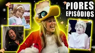 DISNEY'S SUCESSES WORST EPISODES
