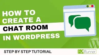 How To Create A Chat Room In WordPress