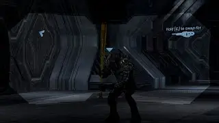 Halo 3 Cursed On Steroids