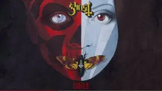 TRACK REVIEWS: Ghost B.C.'s 