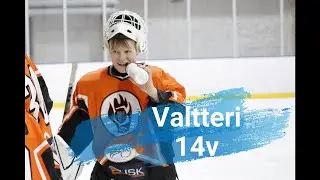 Valtteri 14v