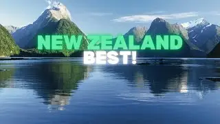 New Zealand's Hidden Gems