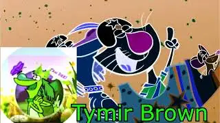 (REMAKE) Nature Cat Intro in G Major 137